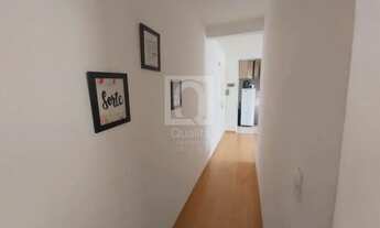 Imagem 7: Apartamento no Condomínio Residencial Parque Sinfonia Sorocaba