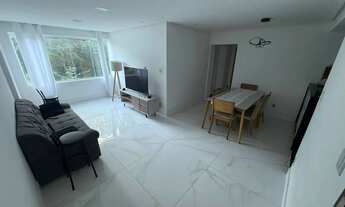 Imagem 2: Cabula 3/4 com suíte / Parque das Mangueiras II