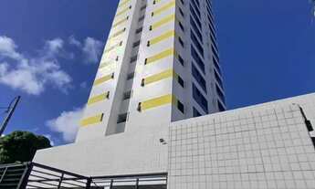 Imagem 2: OPORTUNIDADE EM CAMPO GRANDE COM 2 QUARTOS I 1 SUÍTE I 2 VAGAS COBERTAS I ANDAR ALTO