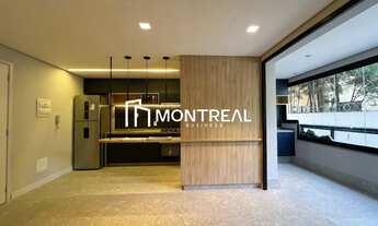 Imagem 1: APARTAMENTO À VENDA NA VILA MADALENA, 1 DORMITÓRIOS, 1 SUÍTE. 1 VAGA DE GARAGEM