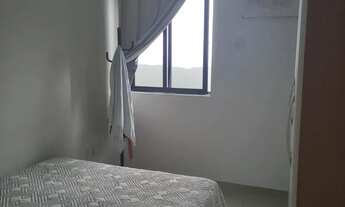 Imagem 5: Vendo Apartamento Quarto e Sala no Edf Racine