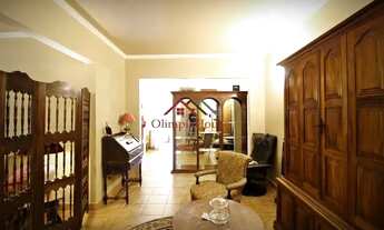 Imagem 5: Venda Casa 3 Dormitórios - 260 m² Brooklin