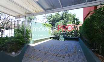 Imagem 4: Prédio, Vila Madalena - São Paulo