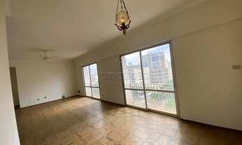 Imagem 3: Apartamento à Venda, 3 quartos, 117m2, Centro, São José do Rio Preto/SP