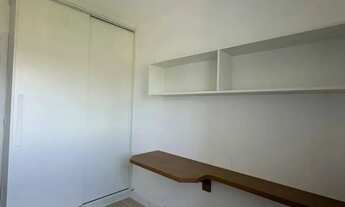 Imagem 7: Imóvel para aluguel tem 89 metros quadrados com 3 quartos em Cidade Alta - Cuiabá - MT