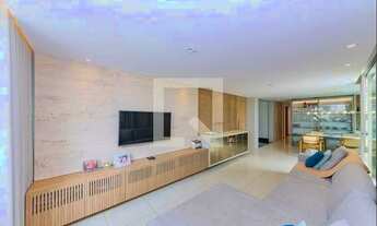 Imagem: Apartamento à Venda - Barroca, 4 Quartos