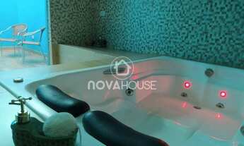 Imagem 5: CASA COM 3 DORMITÓRIOS À VENDA, 180 M²