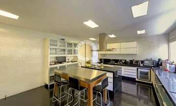 Imagem 12: Imóvel para venda com 654 metros quadrados com 4 quartos em Barra da Tijuca - Rio de Janei