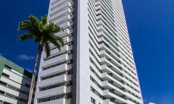 Imagem: Apartamento para venda tem 147 metros quadrados