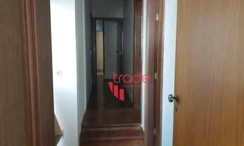 Imagem 3: Casa à Venda de 03 Quartos no Bairro Alto da Boa Vista em Ribeirão Preto com Quintal