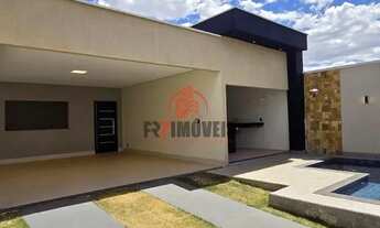 Imagem: BELISSÍMA CASA ALTO PADRÃO 3 SUÍTES PLENAS