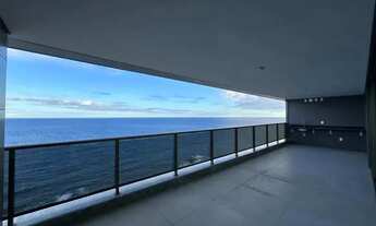 Imagem 3: Imóvel para venda tem 210 metros quadrados com 4 quartos em Barra - Salvador - BA