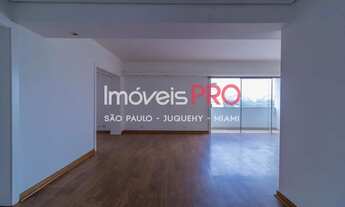Imagem 6: Apartamento para locação no Alto de Pinheiros com 115 m²