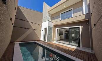 Imagem: Sobrado Alto Padrão pertinho da praia a