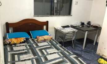 Imagem 4: Aluga-se casa para temporada