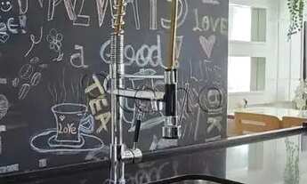 Imagem 6: Casa à venda em Indaiatuba, Jardim Residencial Dona Lucilla, com 3 suítes, com 174 m²