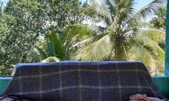 Imagem 4: Suítes Cumuru Cumuruxatiba a 500 metros da praia no centro da cidade morro da fumaça