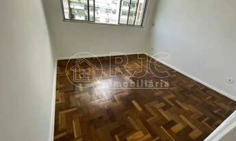 Imagem 6: Imóvel para venda com 80 metros quadrados com 3 quartos em Tijuca - Rio de Janeiro - RJ