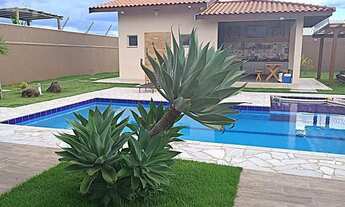 Imagem 3: CASA EM CONDOMÍNIO RESIDENCIAL em Itupeva - SP, Residencial Montes Claros