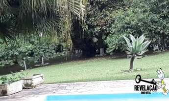 Imagem 4: Chácara com 1 dormitório à venda, 40000 m² por R$ 2.850.000,00 - Contenda - São José dos P