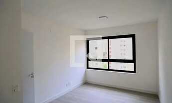 Imagem 6: Apartamento à Venda - Santo Agostinho, 1 Quarto, 56 m2