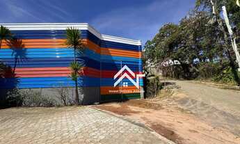 Imagem: Excelente Galpão para Locação em Atibaia