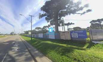 Imagem 2: Terreno com 2116,81m² / Centro / Pinhais