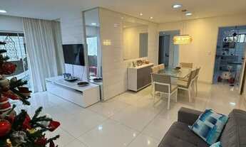 Imagem: Apartamento à venda no Edifício Figueiras