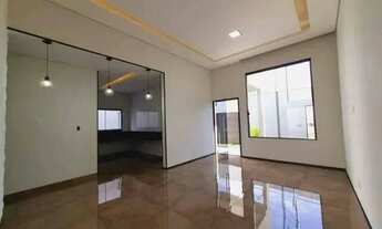 Imagem 5: Casa à venda, 3 quartos, 1 suíte, 4 vagas, SANTA ROSA - Uberlândia/MG