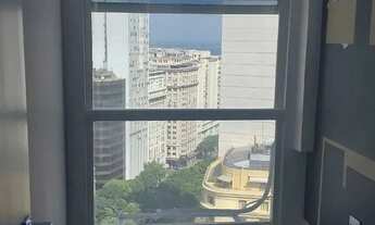 Imagem: Conjunto de salas comerciais com 67 m²