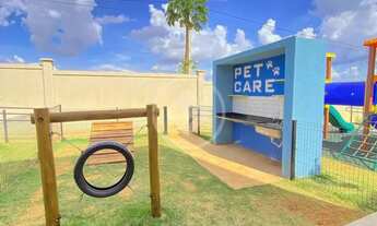 Imagem 2: Aluga-se apartamento no Condomínio Residencial Porto Maranata! 2º andar codigo: 155288