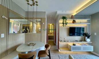 Imagem: Porteira fechada - Like - Jardim Oriente