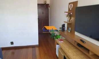 Imagem 3: Apartamento de 2 quartos, Bairro Ipiranga em Belo Horizonte