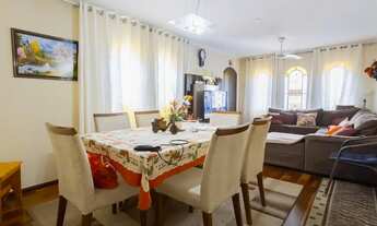 Imagem: Casa em Vila Mazzei