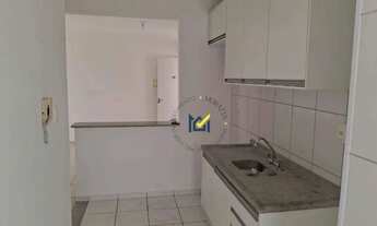 Imagem 3: Apartamento com 2 dormitórios à venda, 60 m² por R$ 245.000 - Residencial Brasil - Salto/S