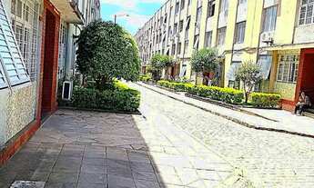 Imagem 2: Apartamento 2 Dormitórios no Bairro Medianeira - Ótima Oportunidade!