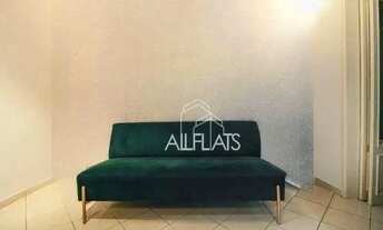 Imagem 3: Flat com 1 dormitório para alugar, 41 m² por R$ 5.100,00/mês - Jardins - São Paulo/SP