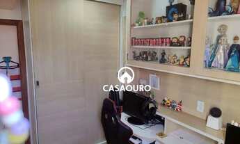 Imagem 7: Cobertura com 2 quartos à venda, 120 m² por R$ 550.000 - Sagrada Família - Belo Horizonte