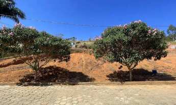 Imagem 6: Lote com 1451,00m² - com dois platôs prontos