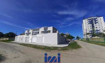 Imagem 2: Sobrado novo próximo ao mar