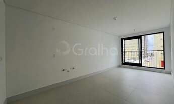 Imagem 2: Apartamento de 40m² com 1 quarto no Estreito