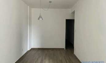 Imagem 3: APARTAMENTO - HIGIENÓPOLIS - SP