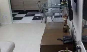 Imagem: Apartamento em Independência