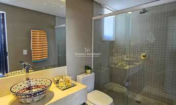 Imagem 6: Cobertura duplex com 4 quartos à venda, 560 m² - Setor Oeste