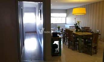 Imagem 2: Apartamento - Cambuí - Campinas