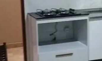 Imagem: Kitnet para Locação Mobiliada Pronta para