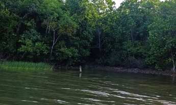 Imagem 7: TERRENO À VENDA - MORADA DO SOL - MINAÇU (GO