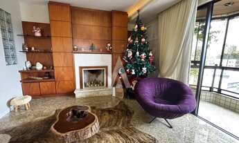 Imagem 5: Apartamento com 1 suíte e 2 quartos à venda no bairro Anita Garibaldi em Joinville-SC por