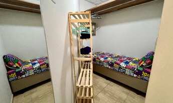 Imagem 5: Chalé Charmoso, 1 suíte, mobiliado e em condomínio. Locação temporada ou mensal