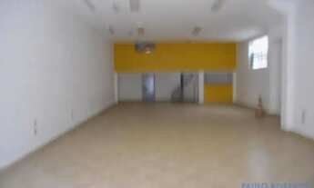 Imagem 3: PRÉDIO - JARDIM MARAJOARA - SP